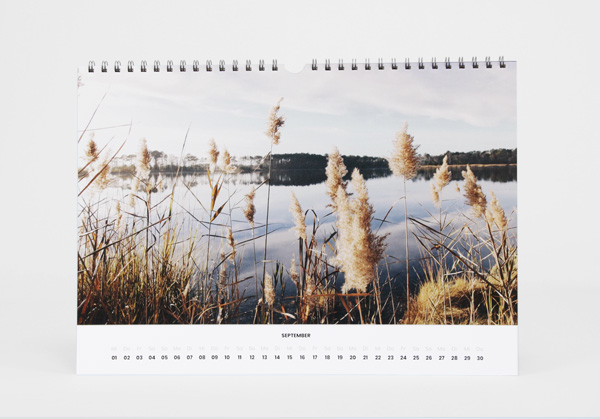 Wand Kalender Drucken Lassen Sedruck Darmstadt