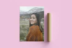 Plakat als DinA2 Hochformat