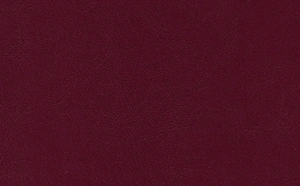 Buchlederstoff, burgunder